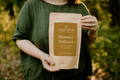 Summer Solstice Loose Leaf Herbal Tea — SEASONAL