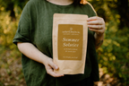 Summer Solstice Loose Leaf Herbal Tea — SEASONAL